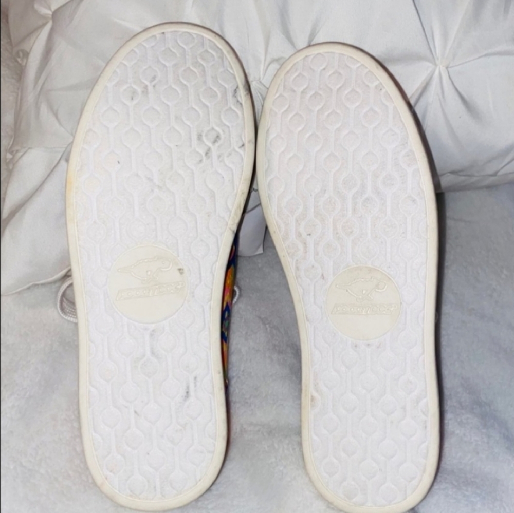 ROCKET DOG Platform Sneakers NWT - Picture 2 of 6